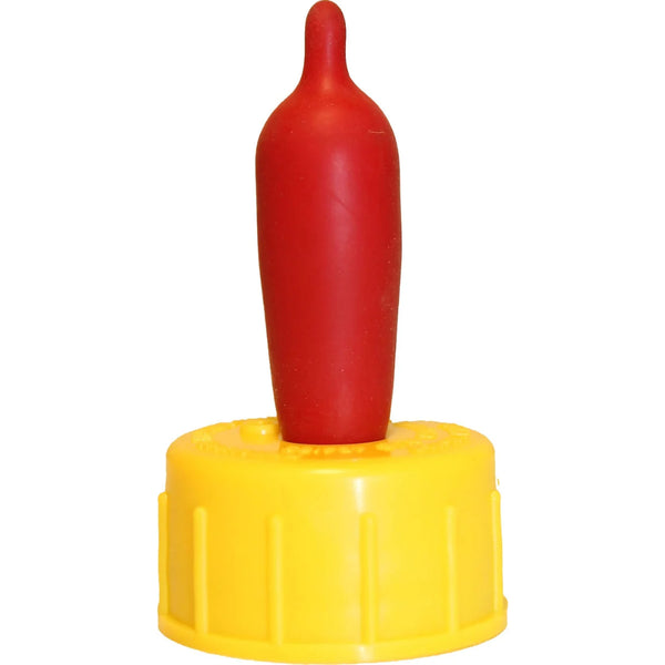 Boquillas de válvula de aleteo Pritchard