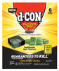 d-CON Bait Station Blocks For Mice