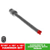 Diablo Rebar Demon 5/16 in. X 18 in. L Carbide Hammer Drill Bit SDS-Plus Shank 25 pk