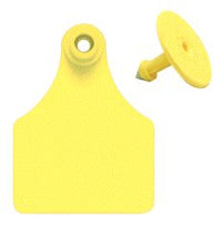 Allflex Livestock Tag Blank