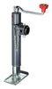 Reese Zinc Plated Trailer Jack 2000 lb