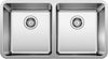 Formera Equal Double Bowl
