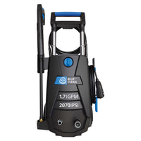 AR Blue Clean BC383HSB-X 2070 psi Electric 1.7 gpm Pressure Washer