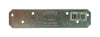 Simpson Strong-Tie 6 in. H X 1.37 in. W 12 Ga. Galvanized Steel Strap - Deal of The Week