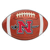 Nicholls State University Football Rug - 20.5in. x 32.5in.