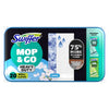 Swiffer Disposable Wet Cleaning Pads Pads 20 ct