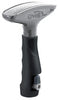 Orbit Silver Metal Fan Spray Nozzle with Shut-Off