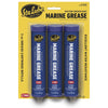 Sta-Lube Aluminum Complex Grease 3 oz