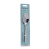 Pfaltzgraff Silver Stainless Steel Danford Dinner Spoon Set 6 pc (Pack of 6)