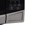 Avanti 0.9 cu ft Silver Microwave 900 W