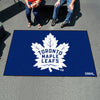 NHL - Toronto Maple Leafs Rug - 5ft. x 8ft.