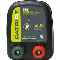 Patriot Pe5 Ac Energizer