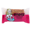 Bobo's Oat Bars - Peanut Butter and Jelly Bars - Gluten Free - Case of 12 - 3 oz.