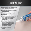DAP Dynaflex 230 Clear Premium Latex Sealant 5.5 oz - Deal of The Week