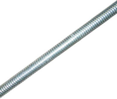 Boltmaster 5/8-11 in. Dia. x 24 in. L Steel Threaded Rod (Pack of 3 ...