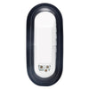 Hopkins Red Oval Stop/Tail/Turn Light Kit (Pack of 2)