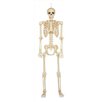 Seasons 60 in. Skeleton Halloween Decor