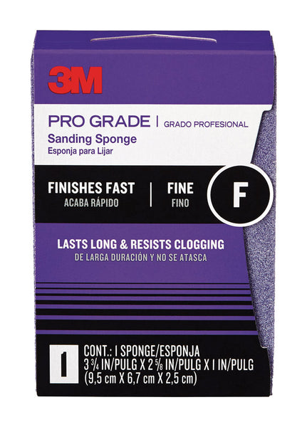 ESPONJA DE LIJADO PRO 100G