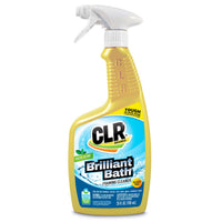 CLR Fresh Scent Bathroom Cleaner 26 oz Liquid (Pack of 6)