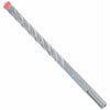 Diablo Rebar Demon 3/8 in. x 6 in. L Carbide SDS-Plus Hammer Bit 1 pk