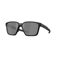 Oakley Actuator SQ Men's Sunglasses Sunglasses Matte Black Frame Matte Black Frame Men's Prizm Black