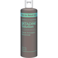 Betadine Solution