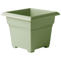 Countryside 18 in Sage Tub Planter