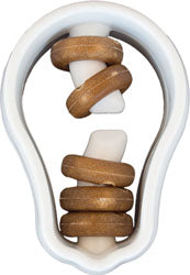 Starmark Usa Treat Ringer Lightbulb