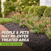 Ortho GroundClear Grass and Weed Killer RTU Liquid 24 oz.