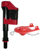 Korky WaterWISE Fill Valve And Flapper Kit