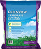 Crabgrass Control + Lawn Food Fertilizer, Covers 5,000 Sq. Ft.