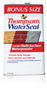 Thompson's Waterseal Clear VOC Waterproofer Exterior Water Sealer 1.2 gal. (Pack of 4)