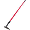 Garden Hoe, 56-In. Fiberglass Handle