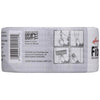Saint-Gobain ADFORS FibaTape Alkali-Resistant 150 ft. L X 2 in. W Fiberglass Mesh Gray Self Adhesive