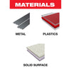 Diablo 9 in. L X 3-2/3 in. W 2000 Grit Silicone Carbide Sanding Sheet 10 pk