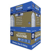 GE Silicone 2 White Silicone 2 Window and Door Silicone 10.1 oz. - Open Box