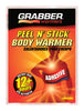 Grabber Body Warmer 1 pk (Pack of 40)