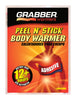 Grabber Body Warmer 1 pk (Pack of 40)