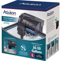 Aqueon Smartclean Power Filter