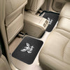 U.S. Navy Back Seat Car Mats - 2 Piece Set