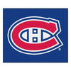 NHL - Montreal Canadiens Rug - 5ft. x 6ft.