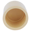 Charlotte Pipe FlowGuard Schedule 40 3/4 in. Hub  CPVC Cap (Pack of 25)