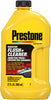 Prestone As105Y 22 Oz Radiator Flush & Cleaner  (Pack Of 6) - Deal of The Week