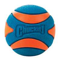 Chuckit! Ultra Squeaker Ball, Large