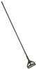 Harper 6 in. W Wet Mop Handle