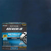 Rust-Oleum RockSolid Brilliant Blue Epoxy Floor Paint 70 oz. (Pack of 2)