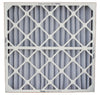 AAF Flanders 20 in. W x 20 in. H x 2 in. D Synthetic 8 MERV Pleated Air Filter (Pack of 12)