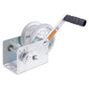 Dutton-Lainson Steel Ratchet Winch 2500 lb - Open Box