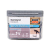Simpson Strong-Tie 5D 1-3/4 in. Siding Stainless Steel Nail Round Head 1 lb
