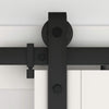 1080 Bypass Bracket - Matte Black (A) - Deal of The Week